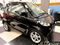 Usata Smart ForTwo Coupé Pulse 71 CV (52 kW) 2010 Nero Coupé