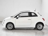 Usata Fiat 500 Dolcevita 69 CV (50 kW) 2023 Bianco Utilitaria