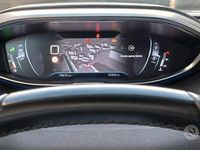 Usata Peugeot 3008 2018 Bianco SUV