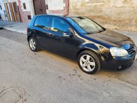 usata VW Golf V Golf 1.9 TDI 5p. United