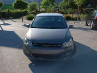 Usata VW Polo Highline 90 CV (66 kW) 2012 Utilitaria