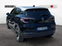 Usata Renault Captur Techno 91 CV (66 kW) 2025 Nero SUV
