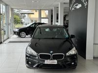 usata BMW 218 Active Tourer d Automatica Euro6