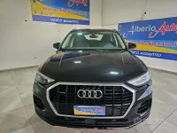 Usata Audi Q3 Business 150 CV (110 kW) 2021 Nero SUV