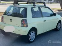 Usata Seat Arosa 50 CV (36 kW) 2004 Utilitaria