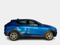 Usata Alfa Romeo Tonale Sprint 131 CV (96 kW) 2023 Blu SUV
