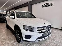 Usado Mercedes GLB180 116 CV (85 kW) 2022 Blanco SUV