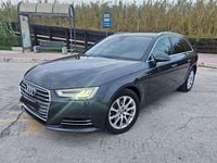 Usata Audi A4 Comfort 122 CV (89 kW) 2018 Station wagon