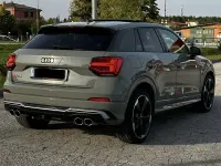 Usata Audi SQ2 300 CV (220 kW) 2020 SUV