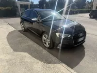 Usata Audi A3 Ambition 110 CV (80 kW) 2016 Berlina