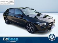 usata Mercedes CLA200 Shooting Brake SPORT AUTOSPORT AUTO