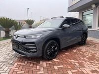 Usata VW Tayron R-line Plus 193 CV (141 kW) 2025 Grigio SUV