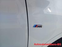 Usata BMW X1 M Sport 190 CV (139 kW) 2022 Bianco SUV