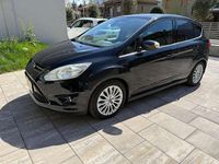 Usata Ford C-MAX Titanium 116 CV (85 kW) 2011 Nero Monovolume