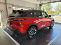Nuova Tiger Six 177 CV (130 kW) 2026 Rosso SUV