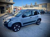 usata Fiat Panda Cross 1.0 firefly hybrid City