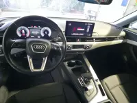 Usata Audi A4 Advanced 136 CV (100 kW) 2023 Bianco Station wagon