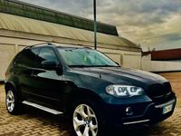Usata BMW X5 235 CV (172 kW) 2009 SUV