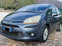 usata Citroën C4 Picasso 1.6 HDi automatica