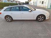 Usata Audi A4 Business 150 CV (110 kW) 2018 Station wagon