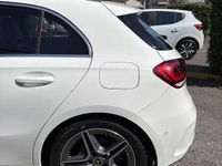 Usata Mercedes A180 Premium 136 CV (100 kW) 2021 Berlina