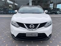 usata Nissan Qashqai 1.5 dci N-Connecta 110cv