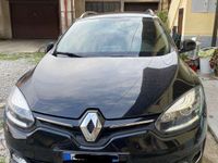 usata Renault Mégane 3ª serie - 2014