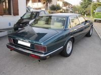 usata Jaguar XJ 3.2 3.2 cat automatic