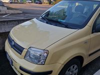 usata Fiat Panda Punto 1.2 5 porte Actual