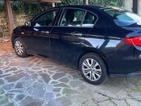 Usata Fiat Tipo 120 CV (88 kW) 2016 Nero Berlina