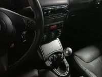 Usata Alfa Romeo GT 150 CV (110 kW) 2008 Bianco Coupé