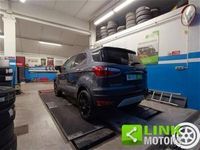 usata Ford Ecosport 1.5 TDCi 95 CV Business