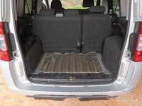 Usata Fiat Qubo Trekking 95 CV (69 kW) 2012 Monovolume