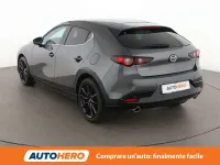 Usata Mazda 3 Homura-Line 140 CV (102 kW) 2025 Grigio Berlina