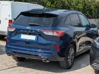 Usata Ford Kuga ST-Line 120 CV (88 kW) 2022 Bluazzurro SUV