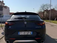 Usata Alfa Romeo Stelvio Executive 190 CV (139 kW) 2019 SUV