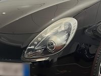 Usata Alfa Romeo Giulietta Super 175 CV (128 kW) 2017 Nero Utilitaria