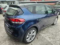 Usata Renault Scénic 110 CV (80 kW) 2018 Bluazzurro Monovolume