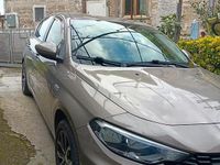 Usata Fiat Tipo 95 CV (69 kW) 2017 Berlina