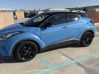 Usata Toyota C-HR Active 98 CV (72 kW) 2019 SUV