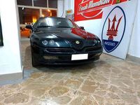 Usata Alfa Romeo GTV 199 CV (146 kW) 1995 Blu Coupé