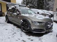 Usata Audi A6 Allroad Business Plus 272 CV (200 kW) 2018 Station wagon