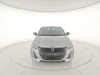 Usata Peugeot 208 Allure 101 CV (74 kW) 2024 Grigio scuro Utilitaria