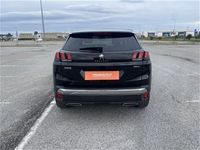 usata Peugeot 3008 BlueHDi 130 EAT8 S&S GT Line