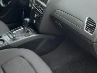 Usata Audi A4 143 CV (105 kW) 2012 Nero Station wagon