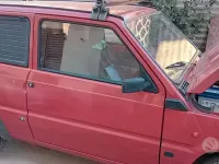 Usata Fiat Panda 54 CV (39 kW) 2003 Utilitaria