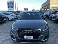 Usata Audi Q2 Admired 116 CV (85 kW) 2020 Grigio SUV