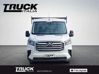 Usata Maxus V90 150 CV (110 kW) 2024 Bianco Furgone