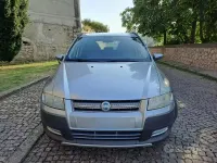 Usata Fiat Stilo 120 CV (88 kW) 1999 Grigio Station wagon