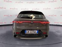 Usata Alfa Romeo Tonale Ti 160 CV (117 kW) 2023 Grigio scuro SUV